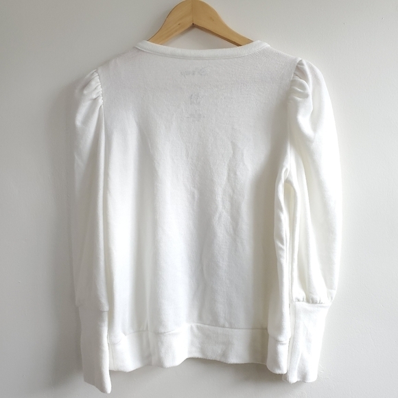 Chaser x Disney Villians Wicked Pullover Sweatershirt NWT Size Small - Picture 5 of 8